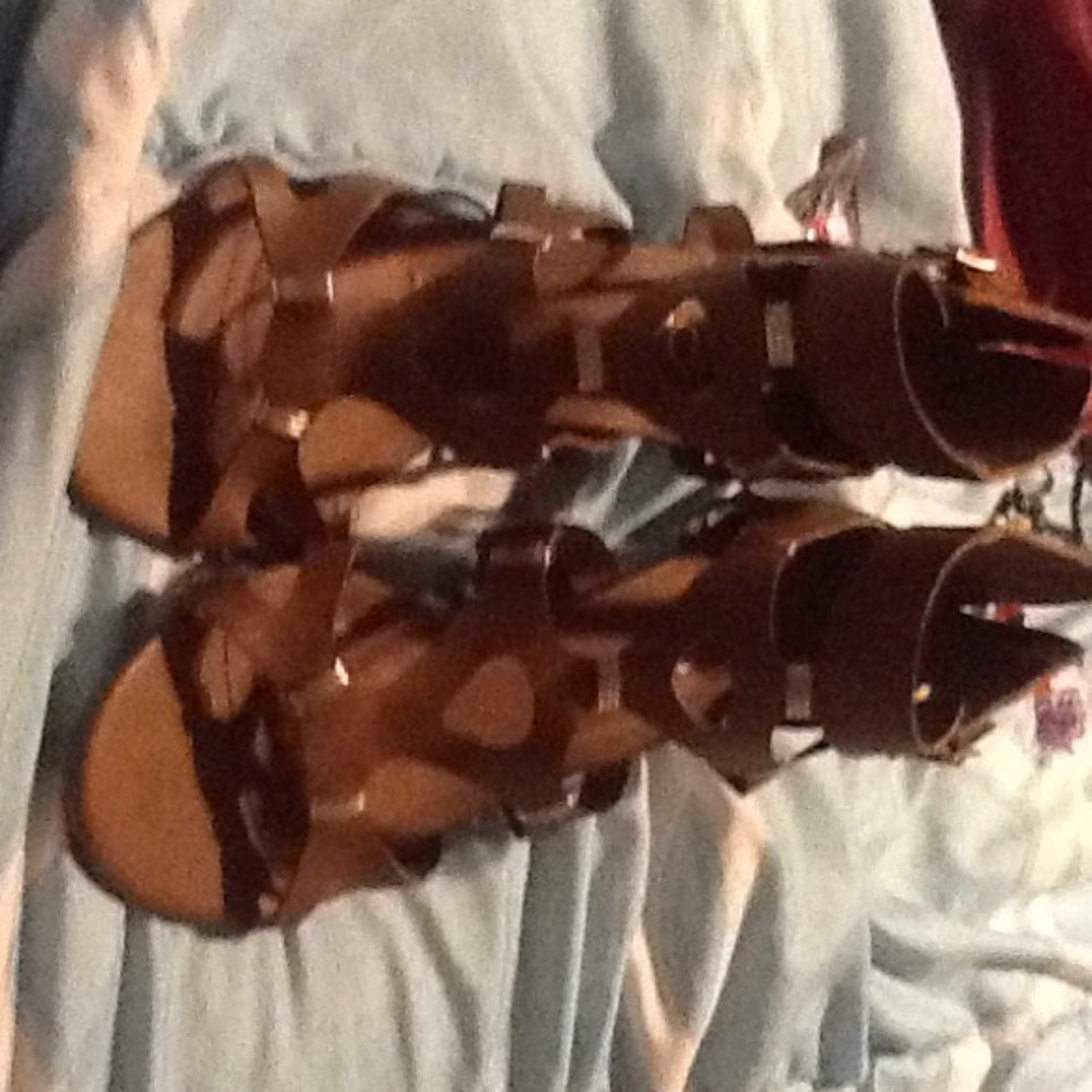 Wedges